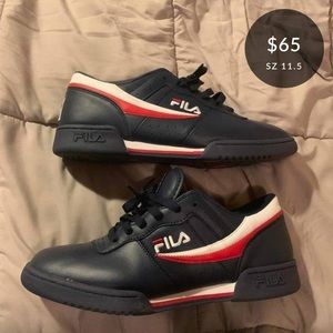 Fila original